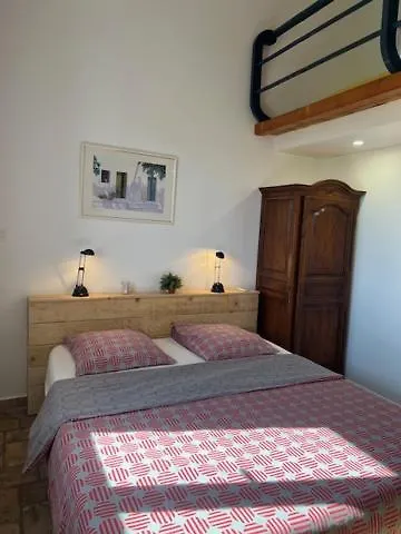 Casa vacanze Villa Les Mazets Du Paty Albaron