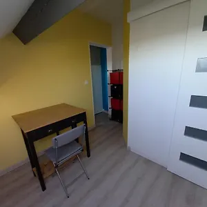 3p-institut Appartement Ploemeur