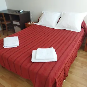 Le Puy De Dôme Appartement Clermont-Ferrand