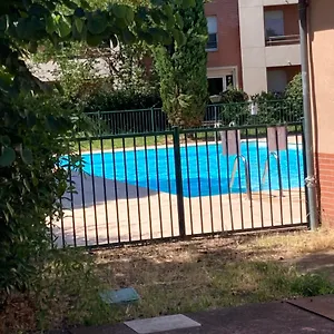 Appart&spa Appartement Toulouse