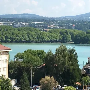 Le Perchoir Du Appartement Annecy