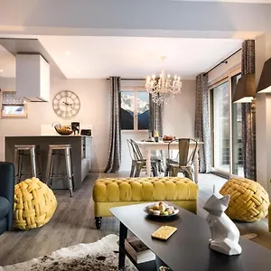 Résidences Alticimes Appartement Brides-les-Bains