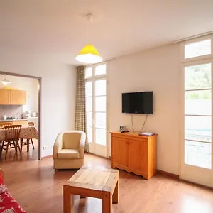 Perennes Appartement Cauterets