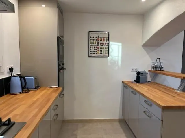 Villa Les Mazets du Paty à Albaron Hébergement de vacances