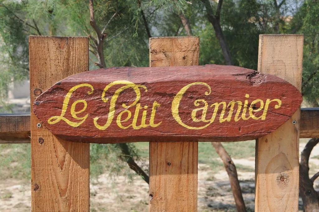 Hébergement de vacances Villa Les Mazets du Paty à Albaron
